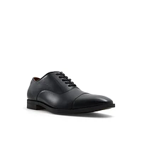 Finch Black Men's Lace-ups