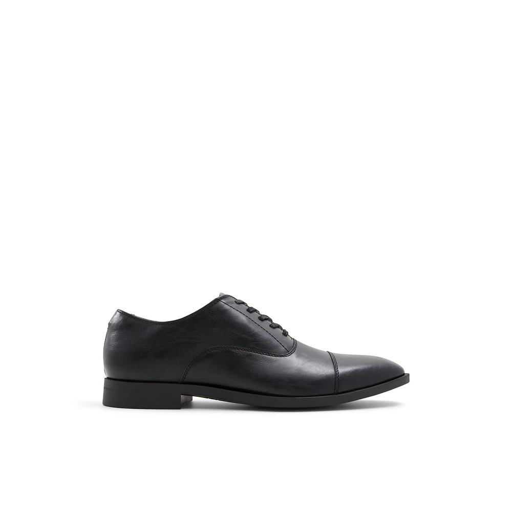 Finch Oxford Shoes - Talon plat