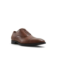 Finch Cognac Men's Lace-ups