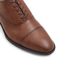 Finch Cognac Men's Lace-ups