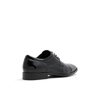 Fitzwilliam Autre Noir Hommes Lacees | Boutique Spring Canada