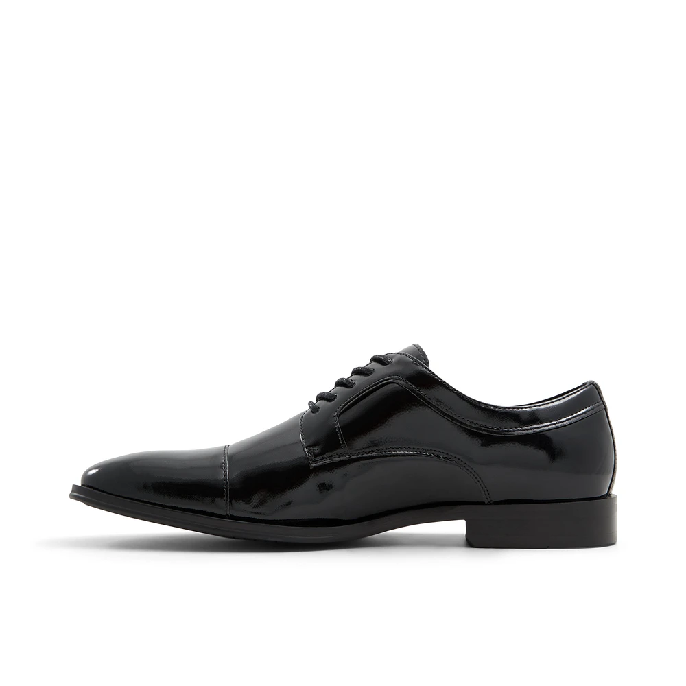 Fitzwilliam Autre Noir Hommes Lacees | Boutique Spring Canada