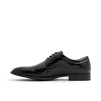 Fitzwilliam Autre Noir Hommes Lacees | Boutique Spring Canada