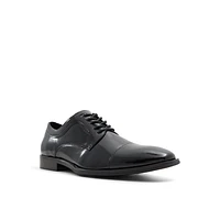Fitzwilliam Autre Noir Hommes Lacees | Boutique Spring Canada