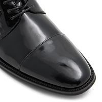 Fitzwilliam Autre Noir Hommes Lacees | Boutique Spring Canada