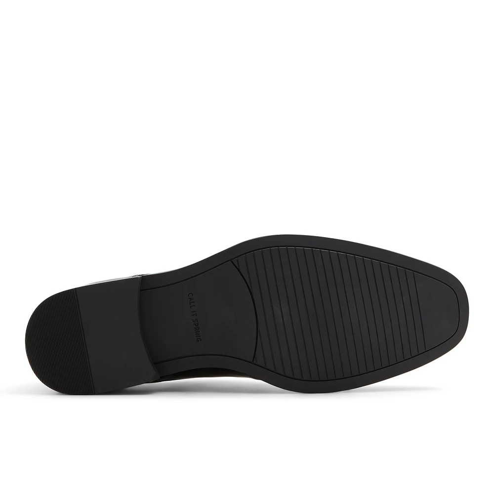 Fitzwilliam Autre Noir Hommes Lacees | Boutique Spring Canada