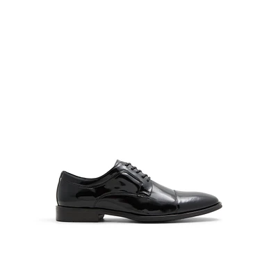 Fitzwilliam Autre Noir Hommes Lacees | Boutique Spring Canada