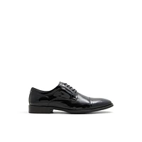 Fitzwilliam Autre Noir Hommes Lacees | Boutique Spring Canada