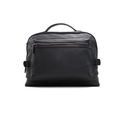 Flanders Black Men's Bags and accessories for men | Call It Spring Canada