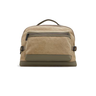 Flanders Light Beige Men's Bags and accessories for men | Call It Spring Canada