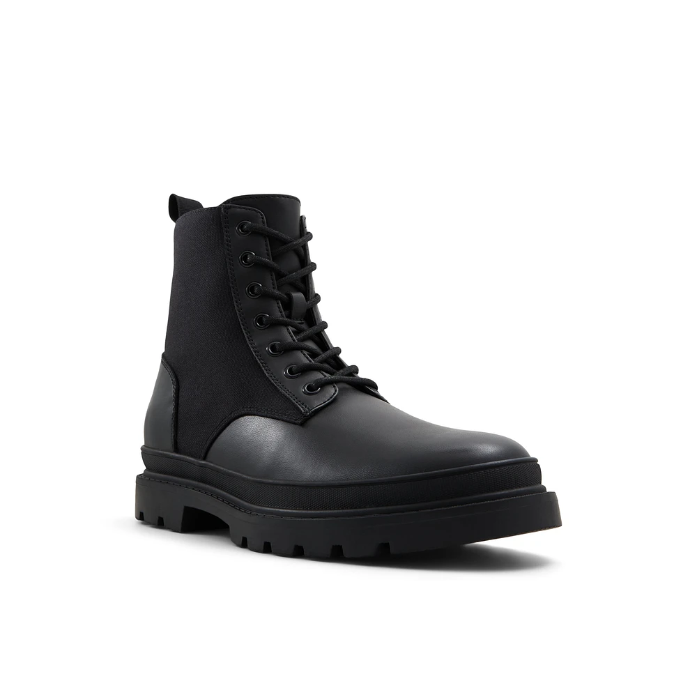 Fleetwood Combat Boots