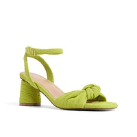 Florrence Vert Vif Femmes Choix D influenceurs | Boutique Spring Canada