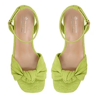 Florrence Vert Vif Femmes Choix D influenceurs | Boutique Spring Canada