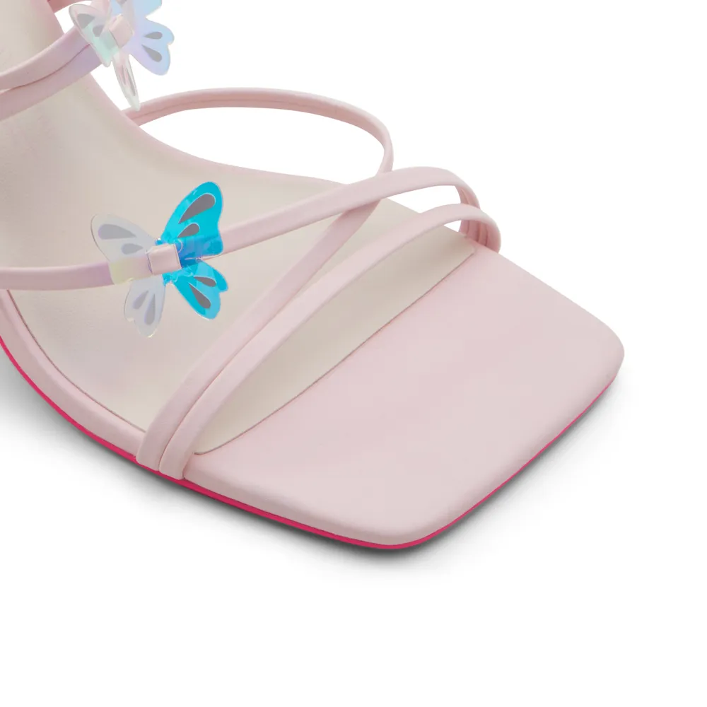 Flutterby High heel sandals - Stiletto