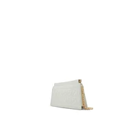 Folie White Women's White Styles