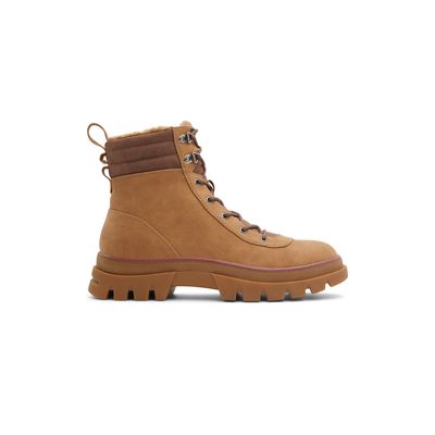 Foster Cognac Men's Casual Boots | Call It Spring Canada