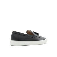 Fowley Moccasins - Talon plat