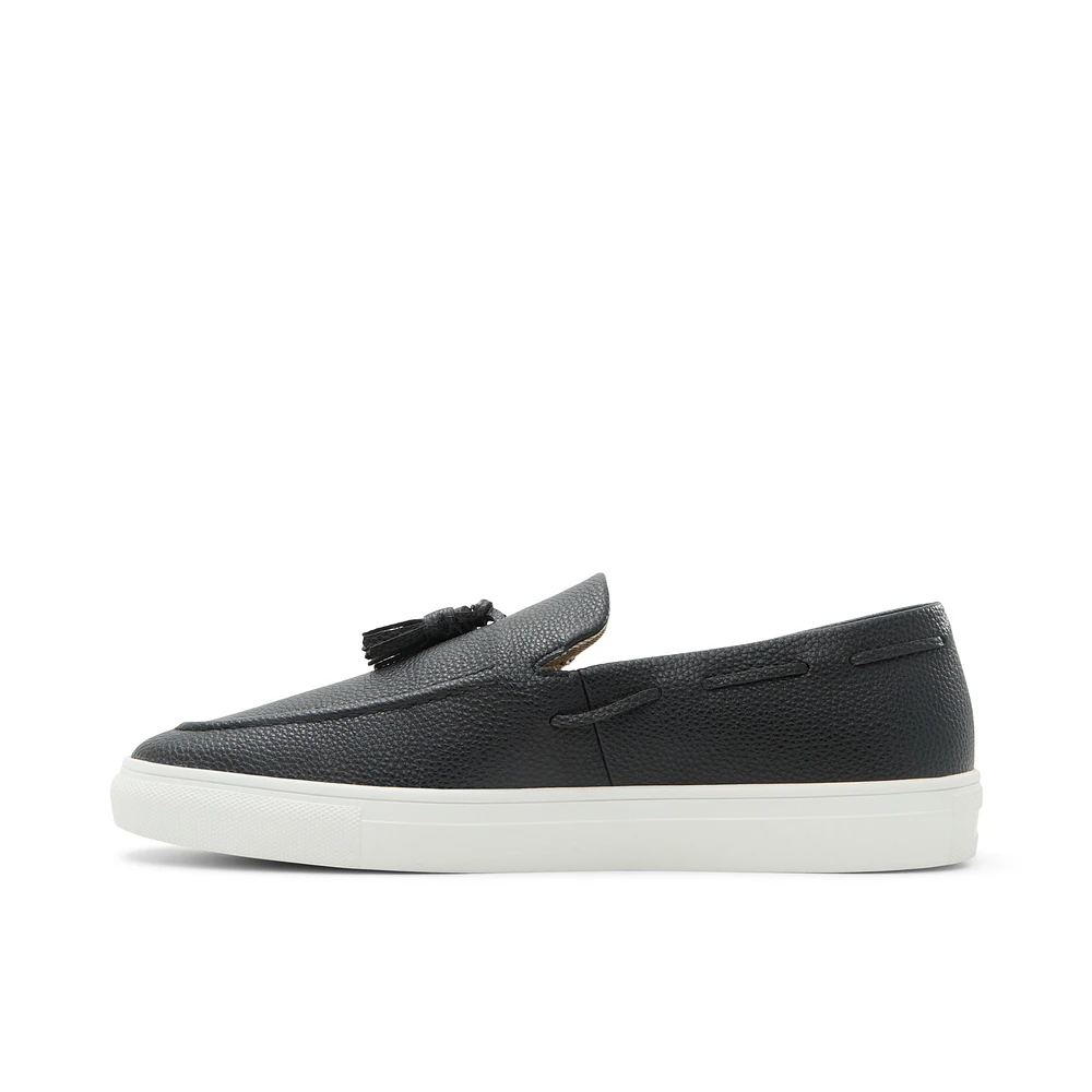 Fowley Moccasins - Talon plat