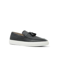 Fowley Moccasins - Talon plat