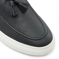 Fowley Moccasins - Talon plat