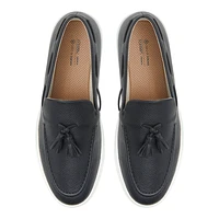 Fowley Moccasins - Talon plat