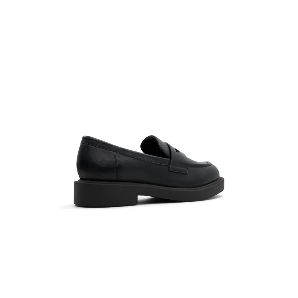 Frankiie Chunky penny loafers - Flat shoes