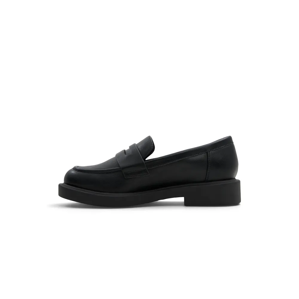 Frankiie Chunky penny loafers - Flat shoes
