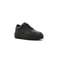 Fresh Other Black Women's Retro Sneakers