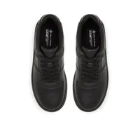 Fresh Other Black Women's Retro Sneakers