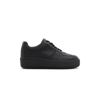 Fresh Other Black Women's Retro Sneakers