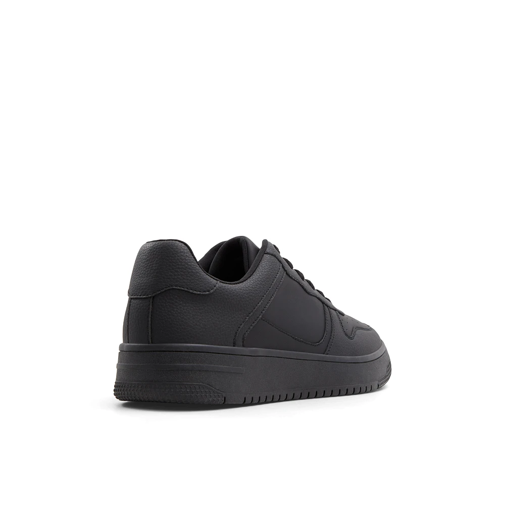 Freshh_h Autre Noir Synthetic Hommes Sneakers | Boutique Spring Canada