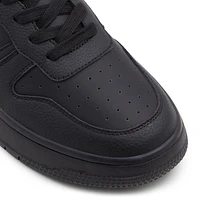 Freshh_h Autre Noir Synthetic Hommes Sneakers | Boutique Spring Canada
