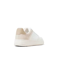 Freshh_h Combo Blanc Hommes Sneakers | Boutique Spring Canada