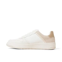 Freshh_h Combo Blanc Hommes Sneakers | Boutique Spring Canada