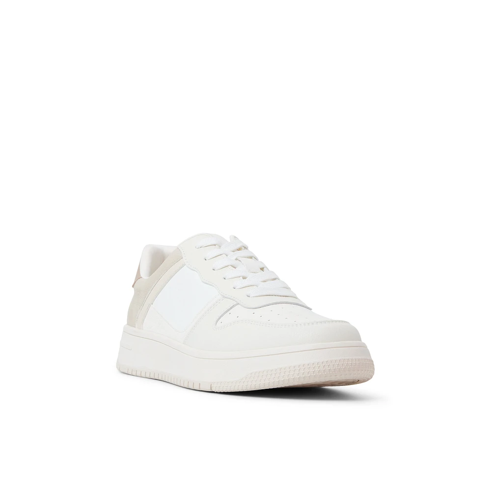 Freshh_h Combo Blanc Hommes Sneakers | Boutique Spring Canada