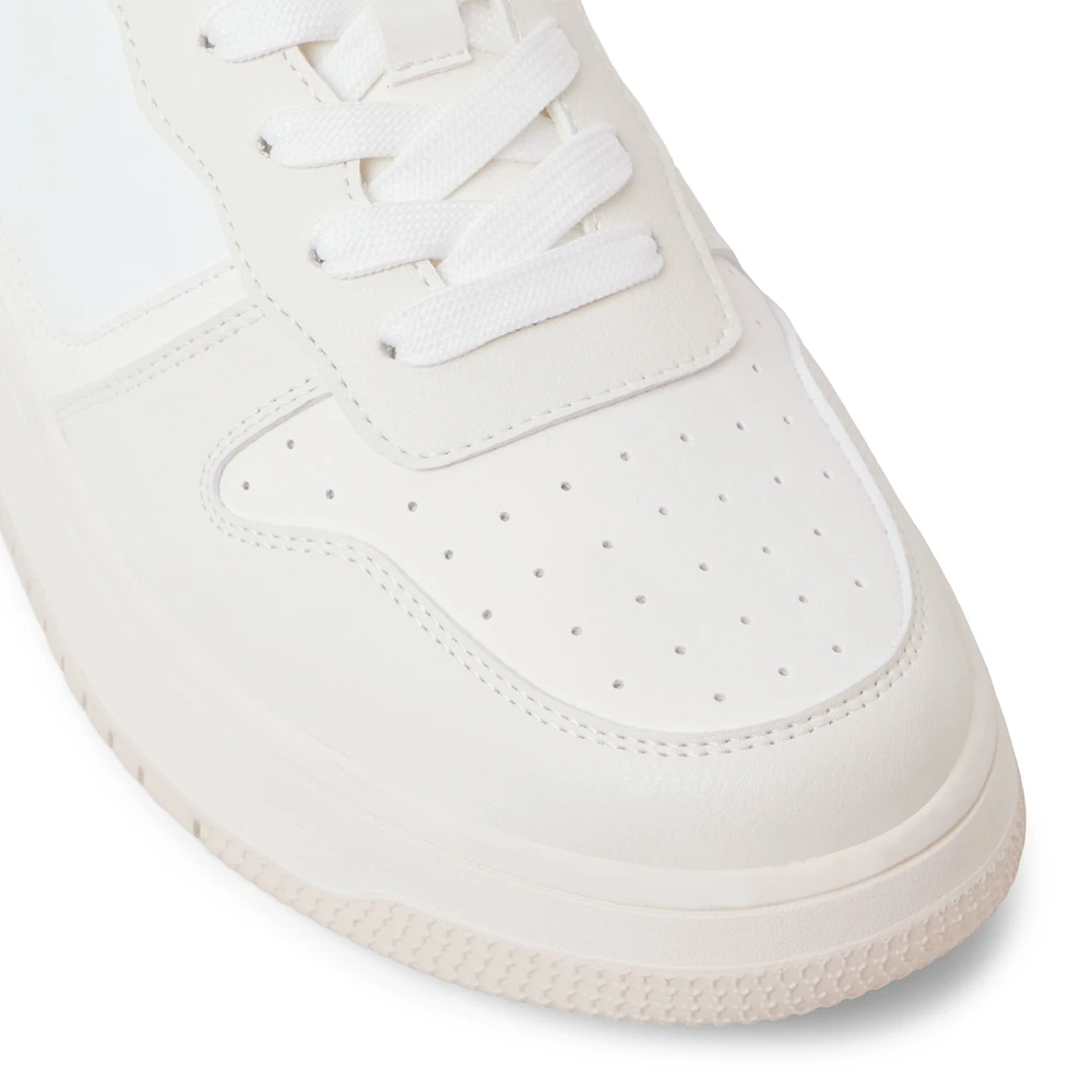 Freshh_h Combo Blanc Hommes Sneakers | Boutique Spring Canada