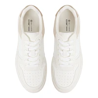 Freshh_h Combo Blanc Hommes Sneakers | Boutique Spring Canada