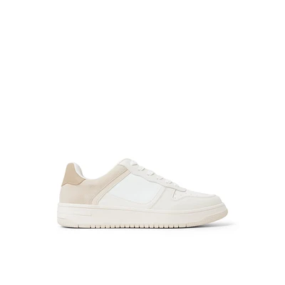 Freshh_h Combo Blanc Hommes Sneakers | Boutique Spring Canada