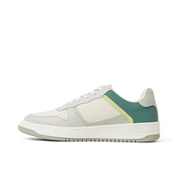 Freshh_h Vert Clair Hommes Sneakers | Boutique Spring Canada