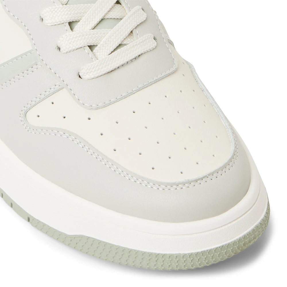 Freshh_h Vert Clair Hommes Sneakers | Boutique Spring Canada