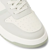 Freshh_h Vert Clair Hommes Sneakers | Boutique Spring Canada