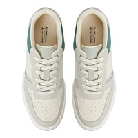 Freshh_h Vert Clair Hommes Sneakers | Boutique Spring Canada