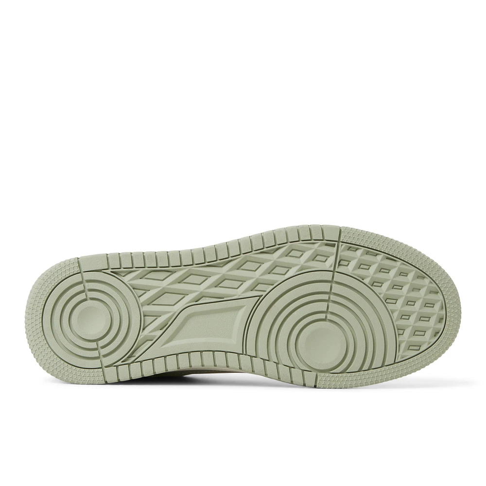 Freshh_h Vert Clair Hommes Sneakers | Boutique Spring Canada