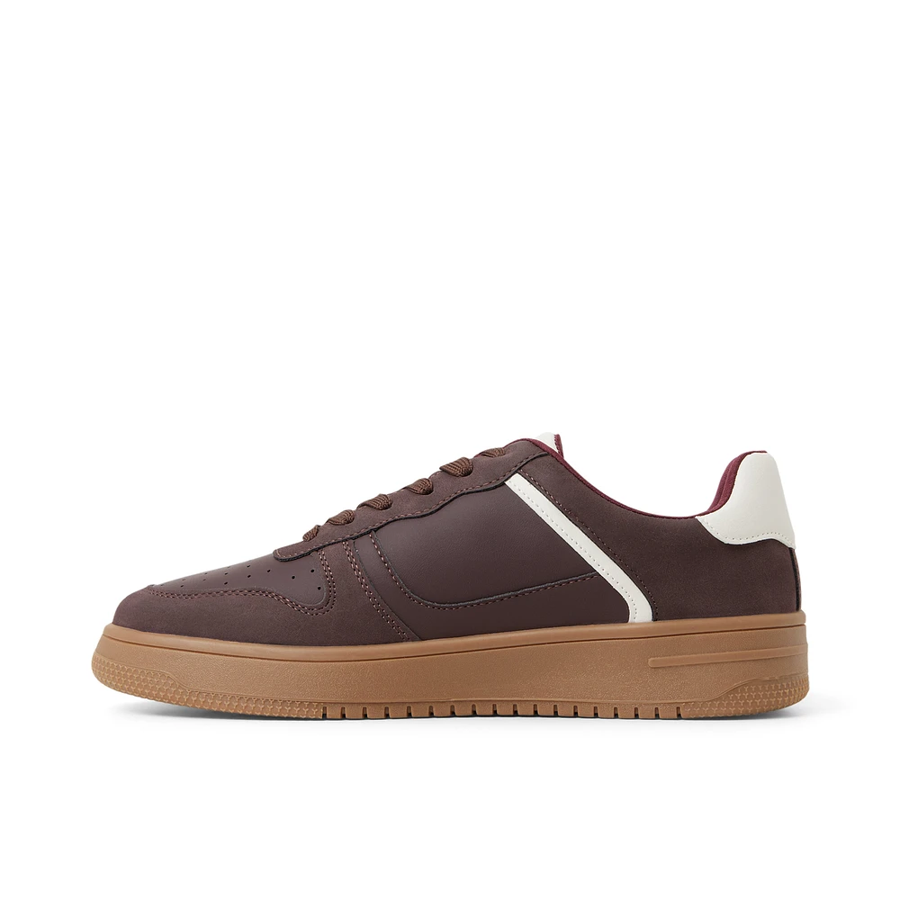 Freshh_h Bordo Hommes Montants | Boutique Spring Canada