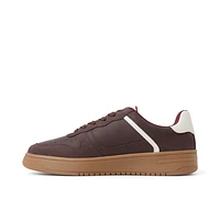 Freshh_h Bordo Hommes Montants | Boutique Spring Canada