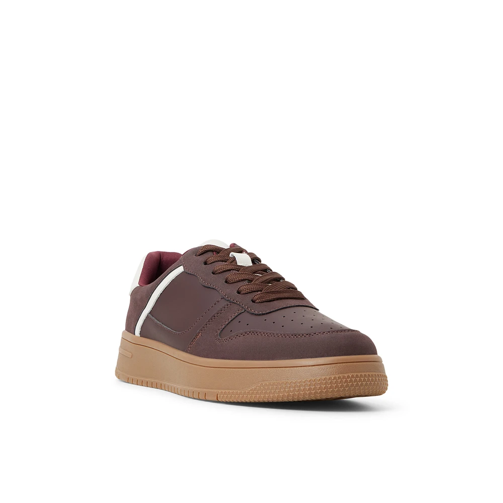 Freshh_h Bordo Hommes Montants | Boutique Spring Canada