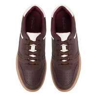 Freshh_h Bordo Hommes Montants | Boutique Spring Canada