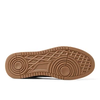 Freshh_h Bordo Hommes Montants | Boutique Spring Canada