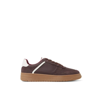 Freshh_h Bordo Hommes Montants | Boutique Spring Canada