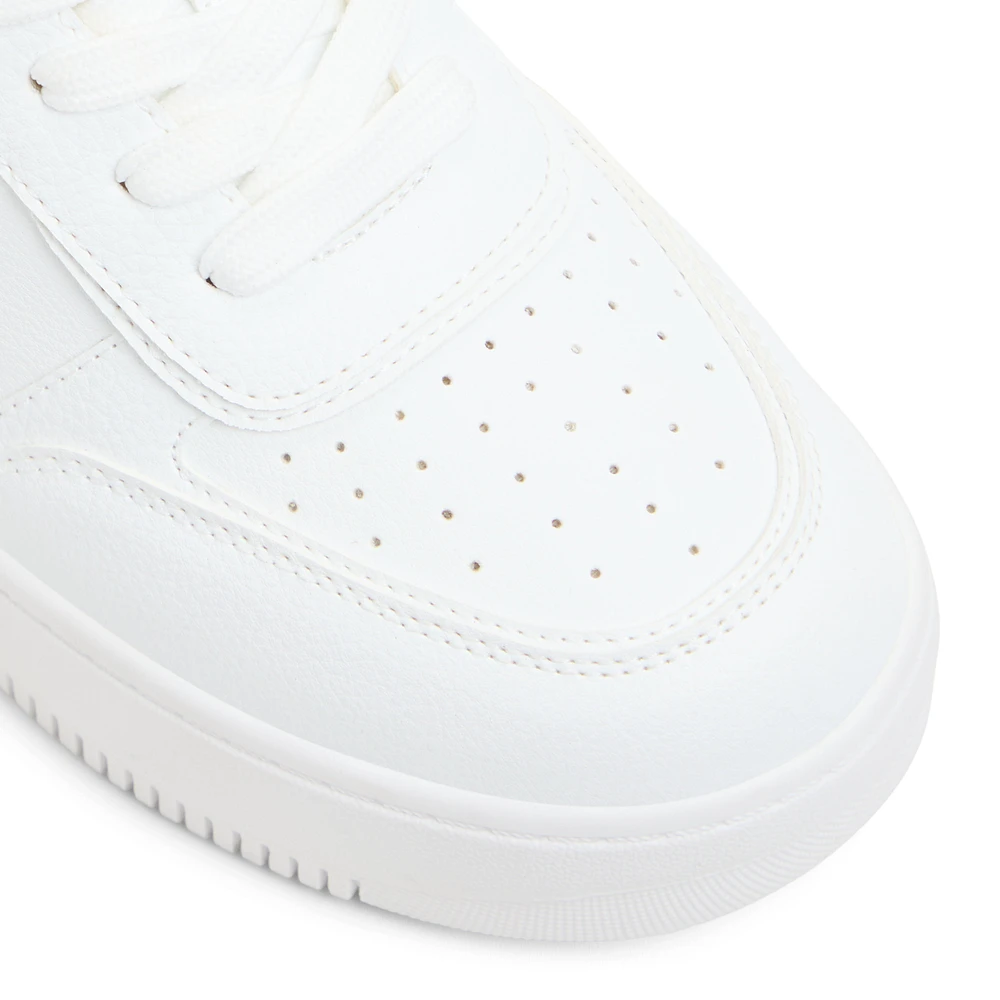 Freshy White Women's Sneakers